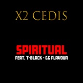 Spiritual (feat. T-Black & GG Flavour) artwork