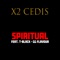 Spiritual (feat. T-Black & GG Flavour) artwork