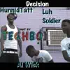 Decision (feat. Luh Soldier & Ai Wick) - Single album lyrics, reviews, download