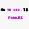 No Te Veo - Single