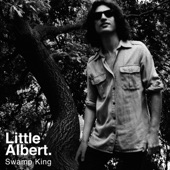 Little Albert - Swamp King