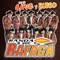 Mi Primer Amor - Banda Rafaga lyrics