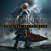 MOBIUS FINAL FANTASY ORIGINAL SOUNDTRACK 3 artwork