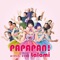 Papapan! - Lalami lyrics