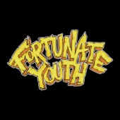 Fortunate Youth artwork