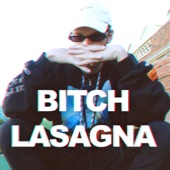 Bitch Lasagna artwork