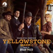 Yellowstone Season 2 (Original Series Soundtrack) - Brian Tyler