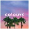 Colours artwork