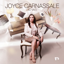 Joyce Carnassale - Posso Confiar