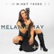 I'm Not There - Melanie May lyrics