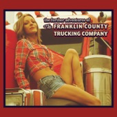 The Further Adventures of the Franklin County Trucking Company artwork
