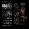 Vanity Fair - Single album lyrics, reviews, download