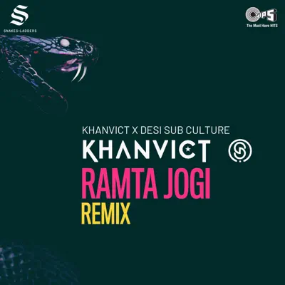Ramta Jogi (Khanvict & Desi Sub Culture Remix) - Single - A. R. Rahman