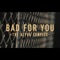 Bad for You artwork