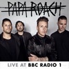 Live at BBC Radio 1 - EP