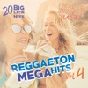 Reggaeton Mega Hits Vol. 4 - 20 Latin Hits