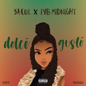Dolce' Gusto' (feat. IYB Midnight) artwork