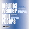 Melinda Wagner: Concerto for Flute, Strings & Percussion - Poul Ruders: Concerto in Pieces