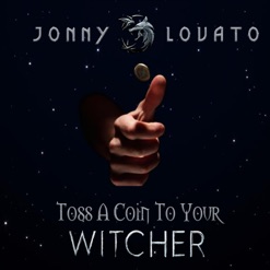 TOSS A COIN TO YOUR WITCHER cover art