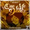 Que Me Diste (feat. Jaze Rozey) - Vic G on the Track, Felo Beats & Hamilton lyrics