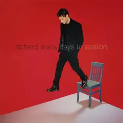 Days In Avalon - Richard Marx