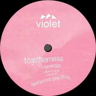 ladda ner album Violet - Togetherness EP