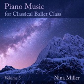 Piano Music for Classical Ballet Class, Vol. 5 artwork