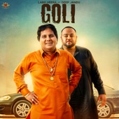 Goli (feat. Deep Jandu) artwork