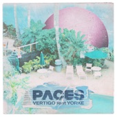 Yorke;Paces - Vertigo