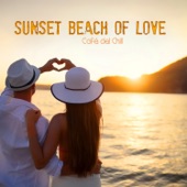 Sunset Beach of Love (Extended Lounge Mix) artwork