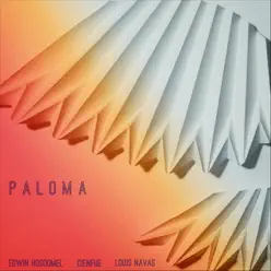 Paloma - Single - Cienfue Paloma - Single - Cienfue