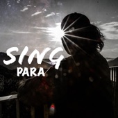 Sing artwork