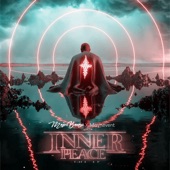 Inner Peace - EP artwork