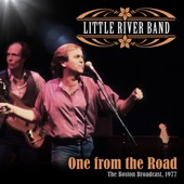 One from the Road (Live 1977) artwork