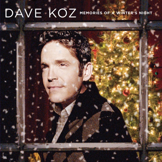 Cover artwork for Winter Wonderland