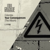 Your Consequences (The Album) artwork