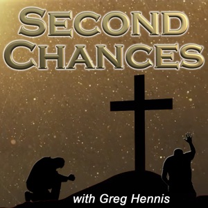 Second Chances Ep 30: Ron & Esther Marcotte