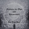 Fantasia for Oboe and Harpsichord - Single