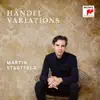 Handel Variations album lyrics, reviews, download