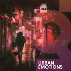 Urban Emotions by Black Red Gold album reviews, ratings, credits