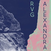 Alexandra / Dying on the Vine - Single