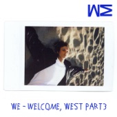 Welcome, West, Ч. 3 artwork