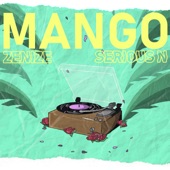 Mango (feat. Serious N) artwork