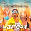 Vijay Narain - Kotha Kothudhu Bodhai (From "Dagaalty")