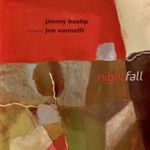 Nightfall (feat. Joe Vannelli) artwork