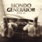 Option Four - Mondo Generator lyrics