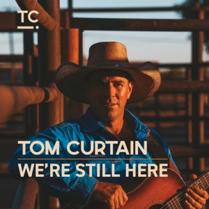 Tom Curtain - In the West - Line Dance Musik