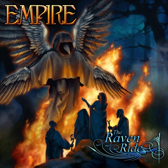Cover artwork for Changing World