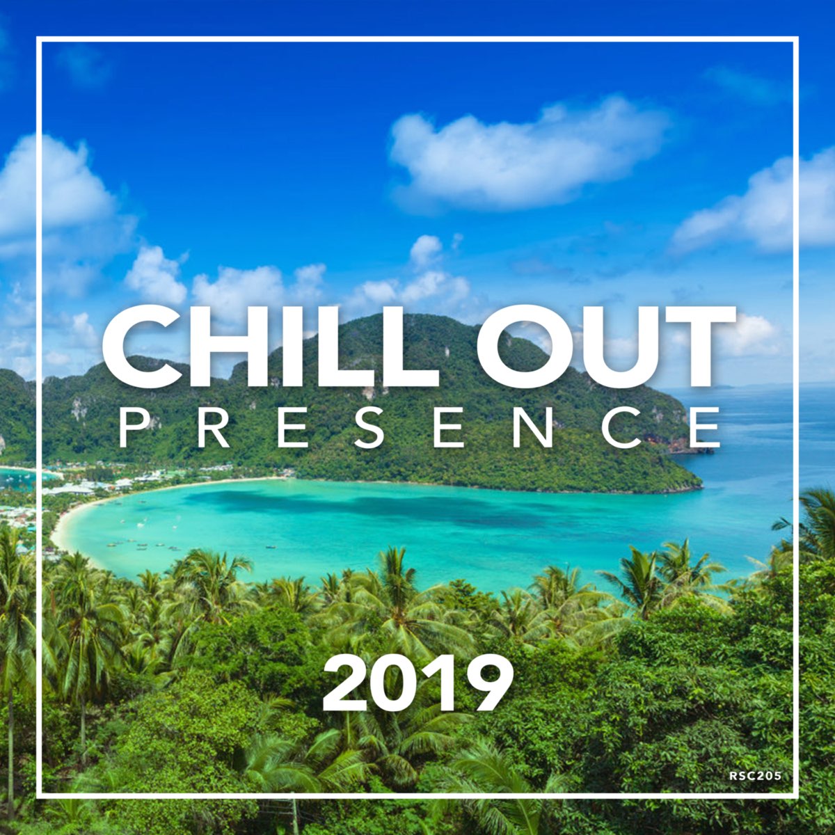 Chillout 2019. Chillout Lounge 2019. Urban Chillout.