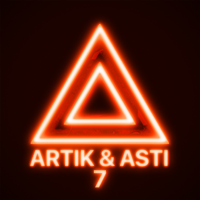 Artik & Asti - 7 (Part 2) artwork